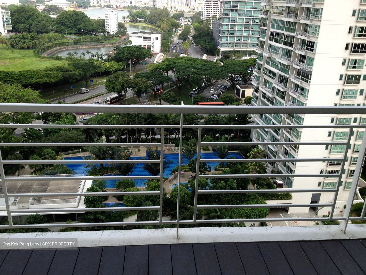 Citylights (D8), Condominium #588844921